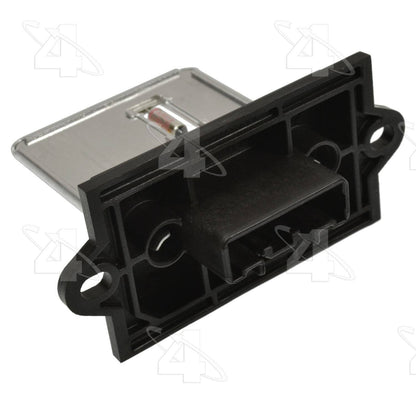 Four Seasons HVAC Blower Motor Resistor 20512