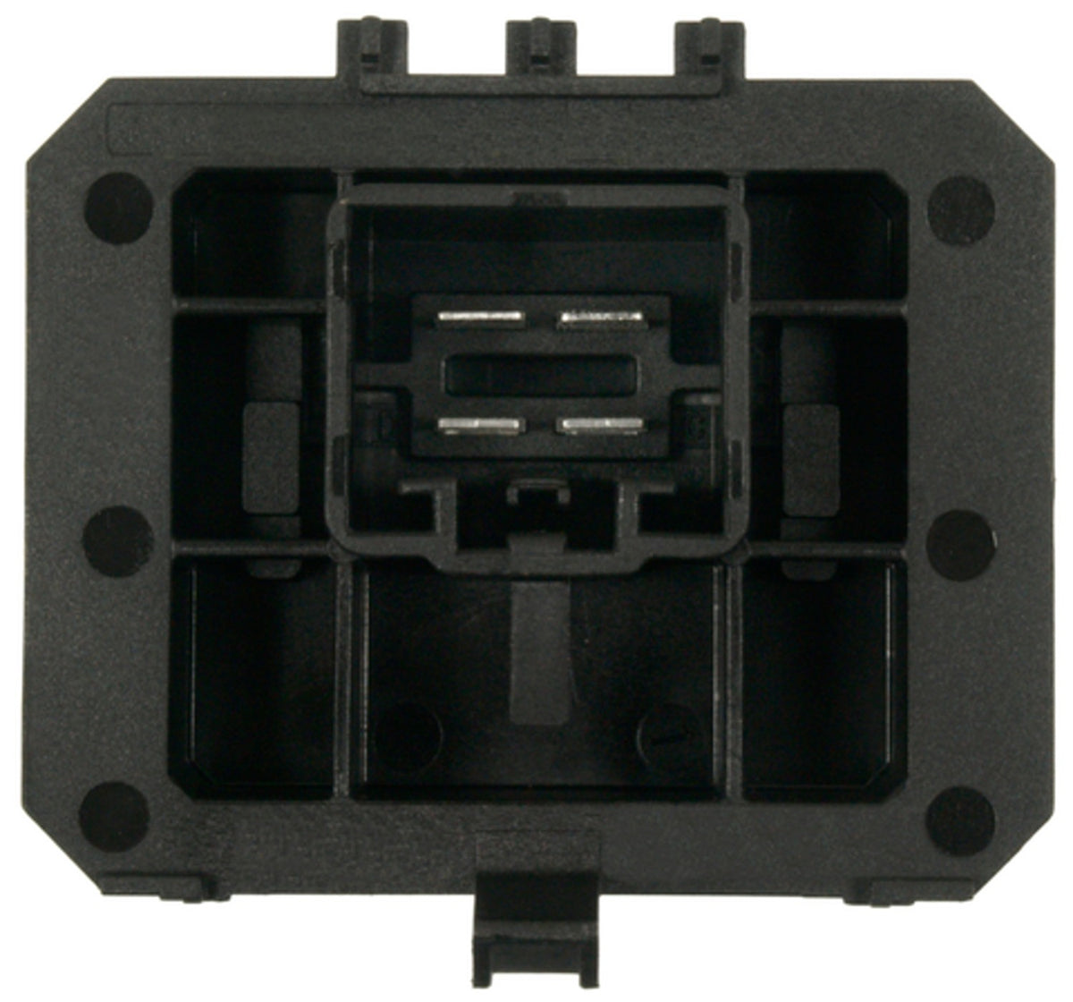 Four Seasons HVAC Blower Motor Resistor 20515