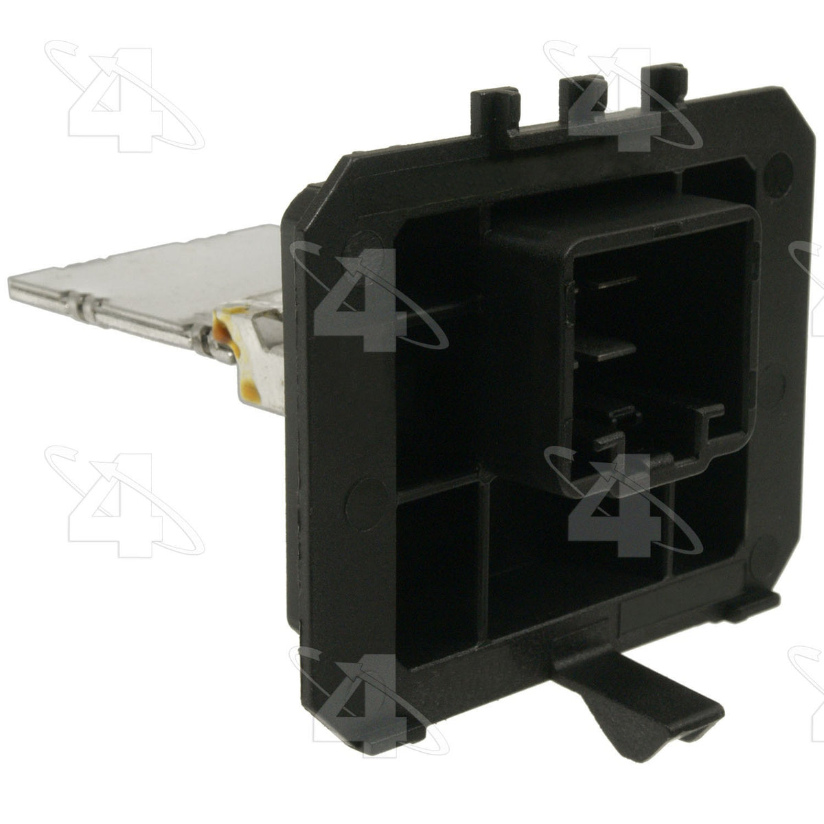 Four Seasons HVAC Blower Motor Resistor 20515