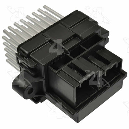 Four Seasons HVAC Blower Motor Resistor 20518