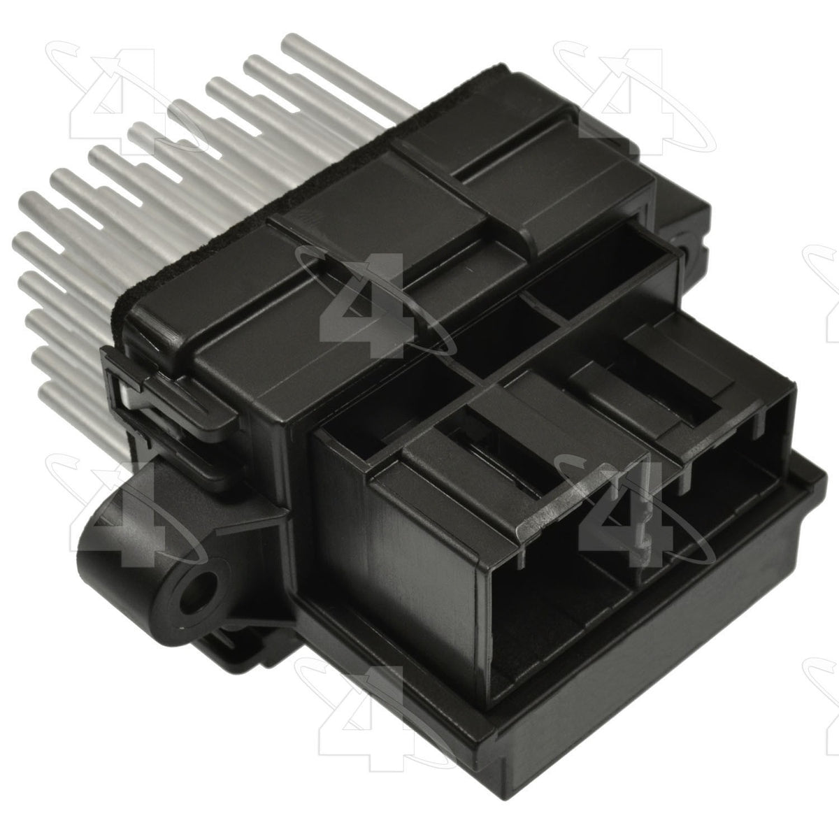 Four Seasons HVAC Blower Motor Resistor 20518