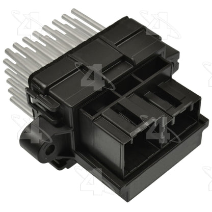 Four Seasons HVAC Blower Motor Resistor 20518