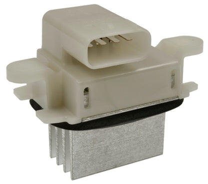 Four Seasons HVAC Blower Motor Resistor 20522
