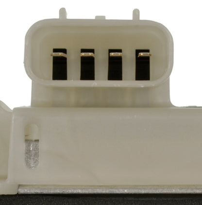 Four Seasons HVAC Blower Motor Resistor 20522