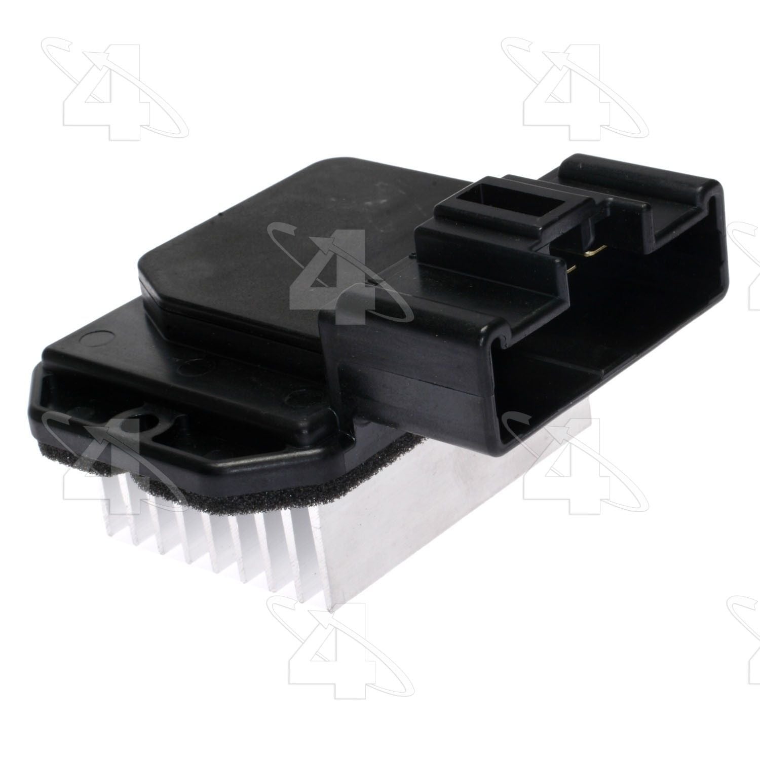 Four Seasons HVAC Blower Motor Resistor 20525