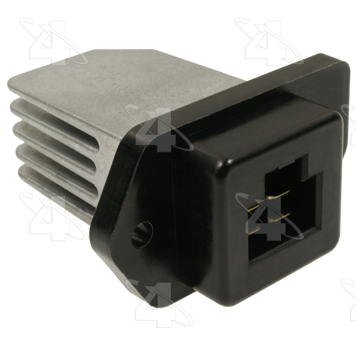 Four Seasons HVAC Blower Motor Resistor 20526