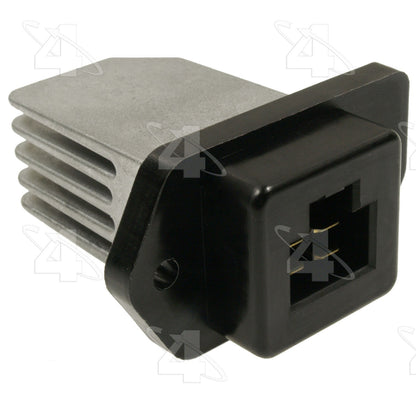 Four Seasons HVAC Blower Motor Resistor 20526