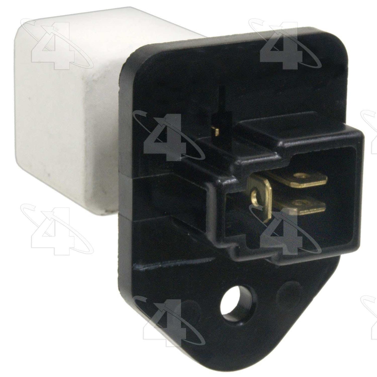 Four Seasons Resistor Block 20527