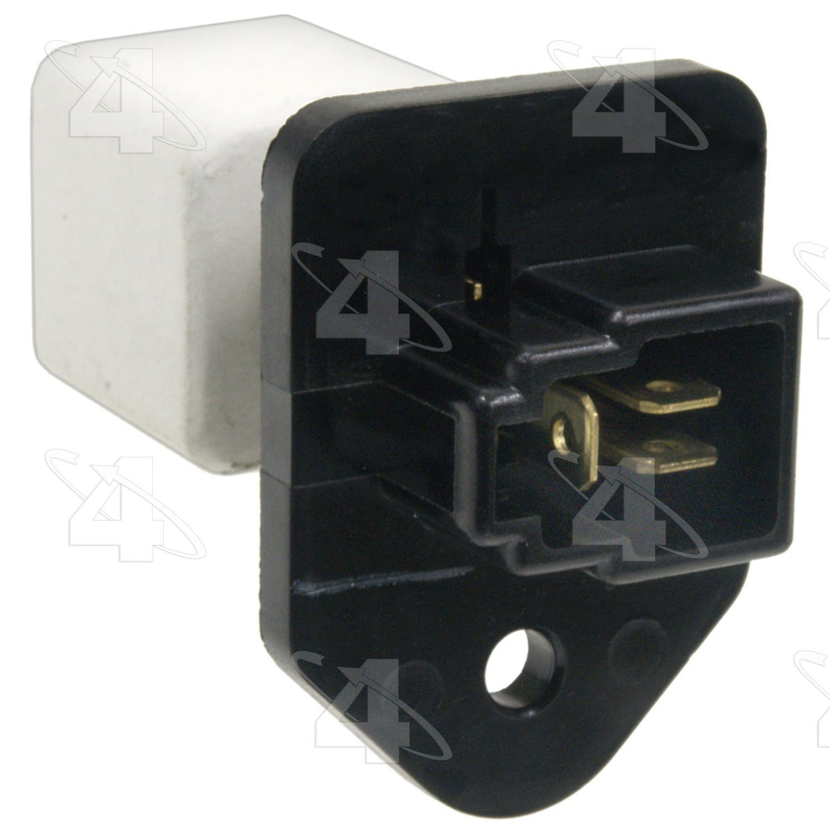 Four Seasons Resistor Block 20527