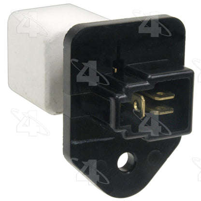 Four Seasons Resistor Block 20527