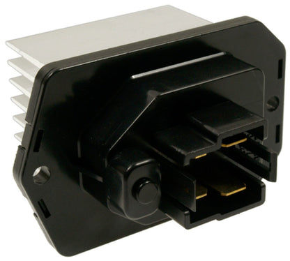 Four Seasons HVAC Blower Motor Resistor 20535