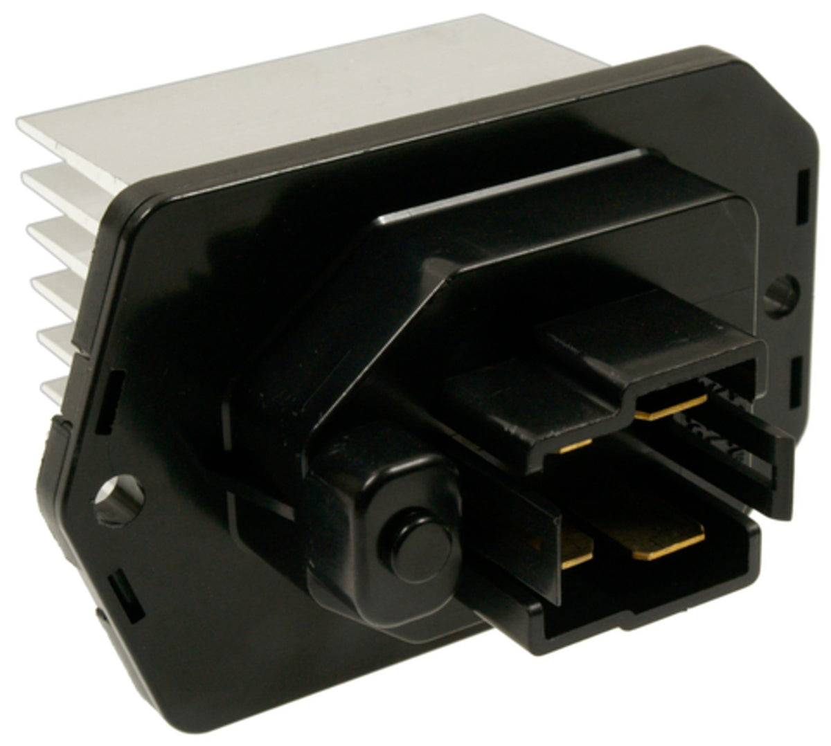 Four Seasons HVAC Blower Motor Resistor 20535