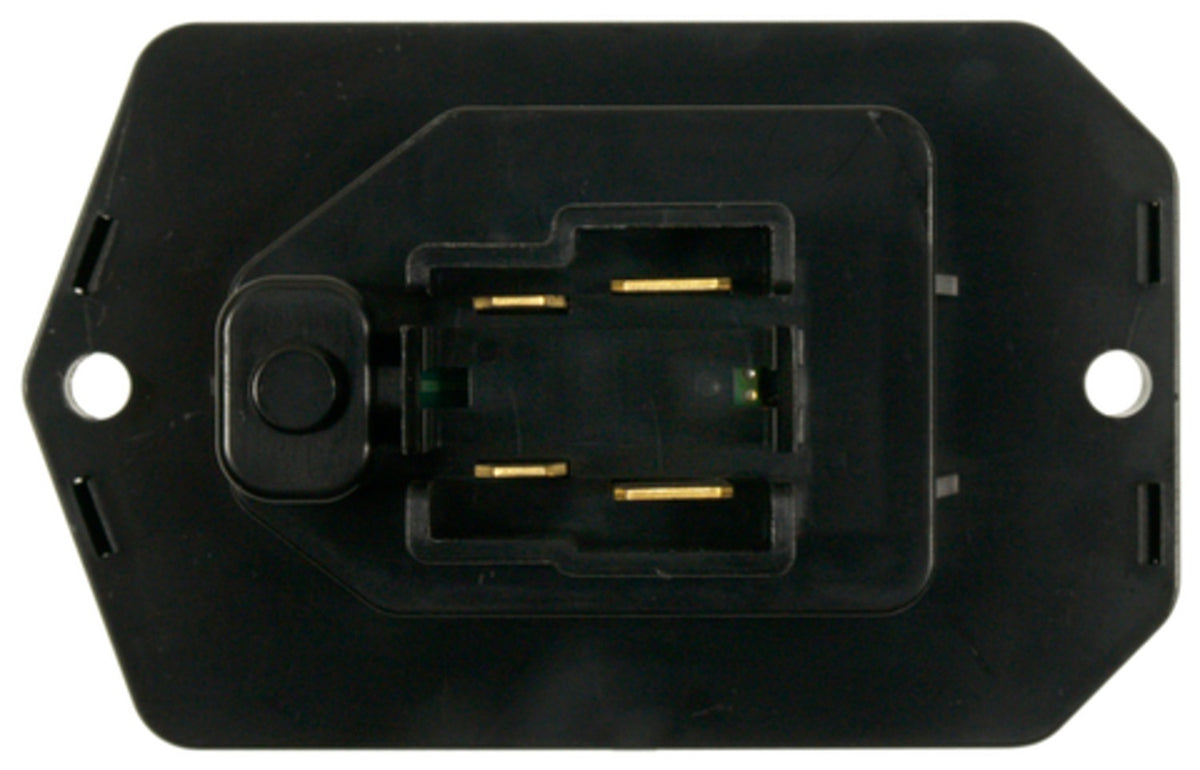 Four Seasons HVAC Blower Motor Resistor 20535