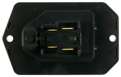 Four Seasons HVAC Blower Motor Resistor 20535