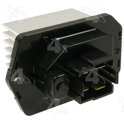 Four Seasons HVAC Blower Motor Resistor 20535