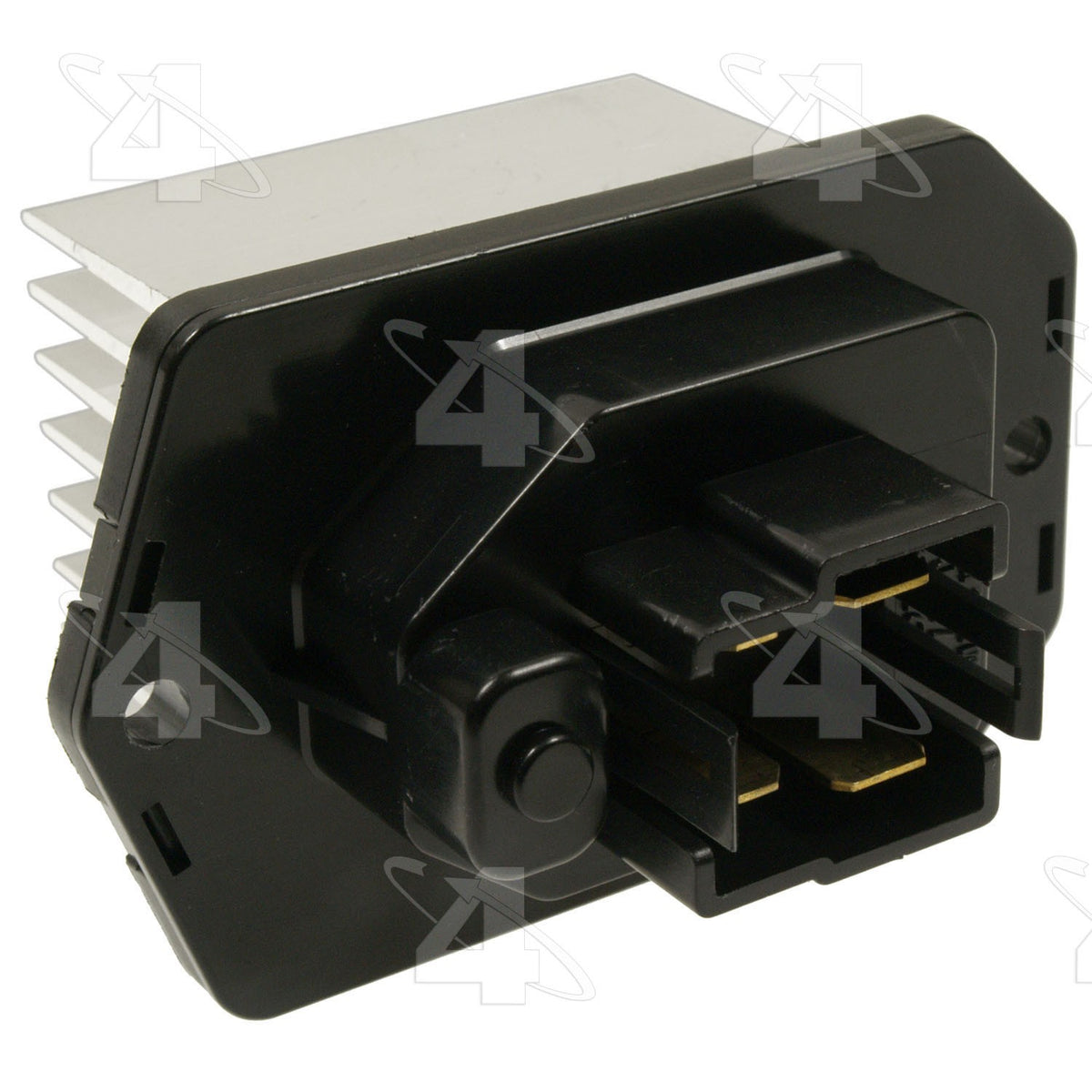 Four Seasons HVAC Blower Motor Resistor 20535