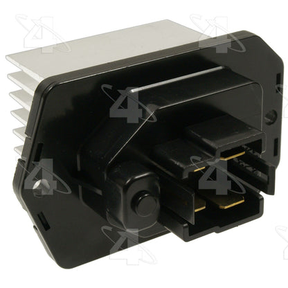 Four Seasons HVAC Blower Motor Resistor 20535
