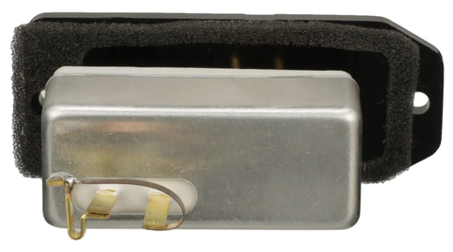 Four Seasons HVAC Blower Motor Resistor 20547