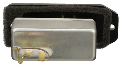 Four Seasons HVAC Blower Motor Resistor 20547