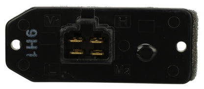 Four Seasons HVAC Blower Motor Resistor 20547