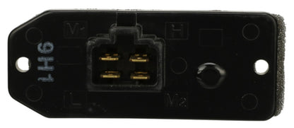 Four Seasons HVAC Blower Motor Resistor 20547