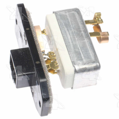 Four Seasons HVAC Blower Motor Resistor 20547