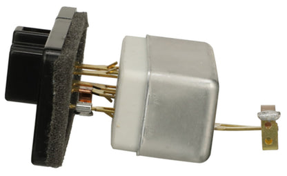 Four Seasons HVAC Blower Motor Resistor 20547