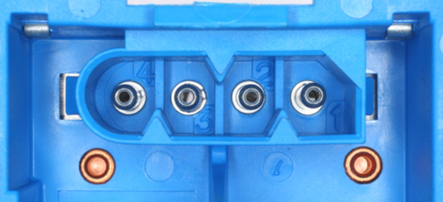 Four Seasons Resistor Block 20553