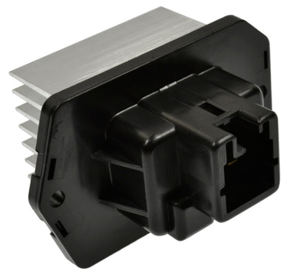 Four Seasons HVAC Blower Motor Resistor 20555