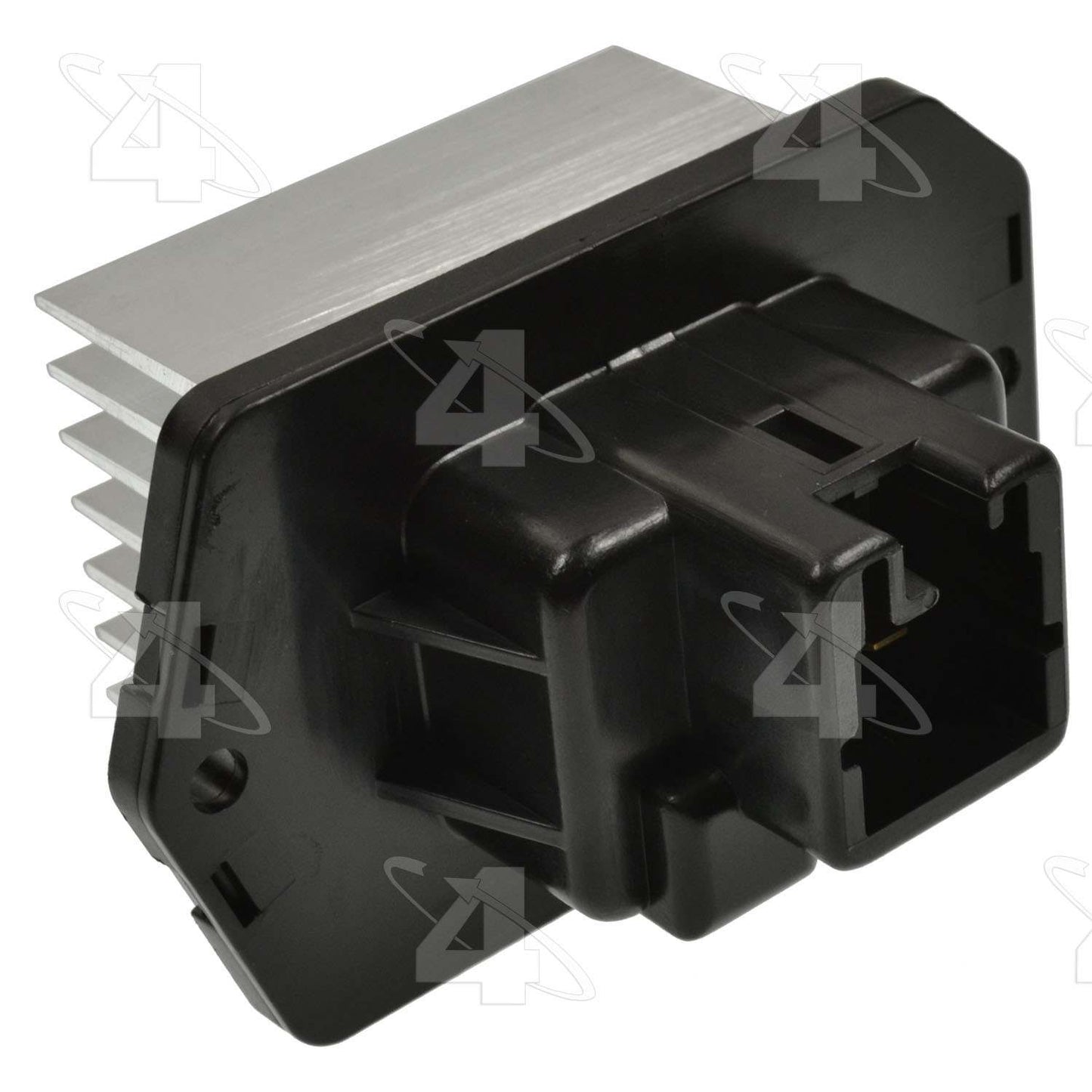 Four Seasons HVAC Blower Motor Resistor 20555