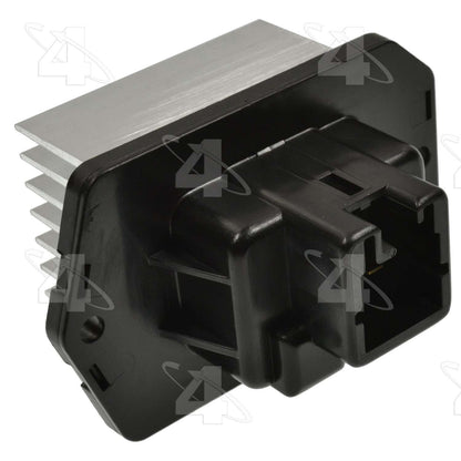 Four Seasons HVAC Blower Motor Resistor 20555