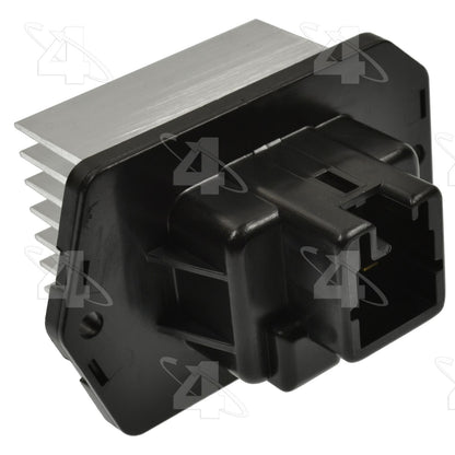 Four Seasons HVAC Blower Motor Resistor 20555