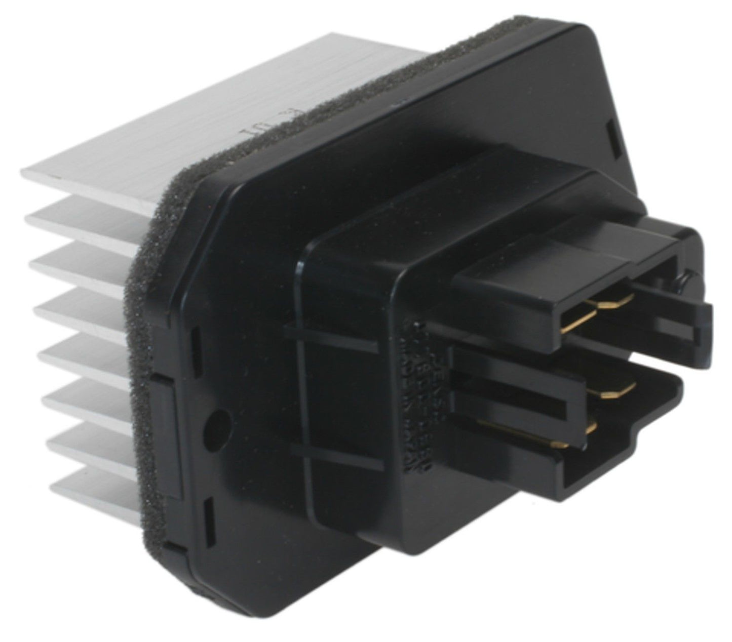 Four Seasons HVAC Blower Motor Resistor 20562