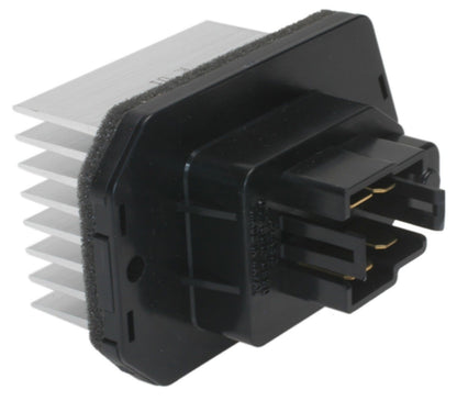 Four Seasons HVAC Blower Motor Resistor 20562