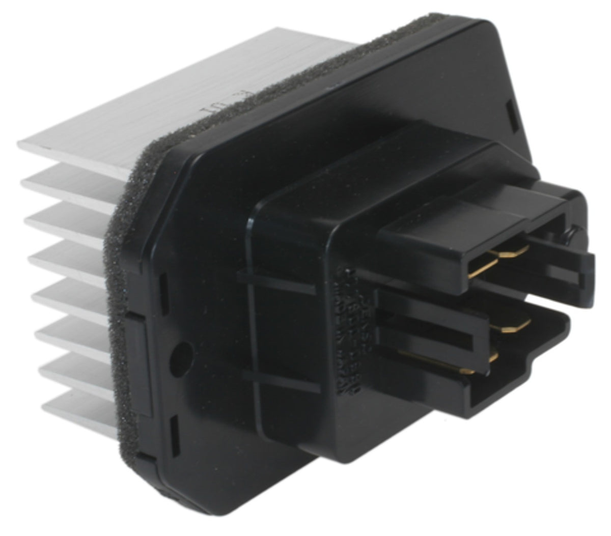 Four Seasons HVAC Blower Motor Resistor 20562