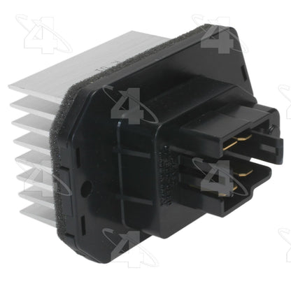 Four Seasons HVAC Blower Motor Resistor 20562