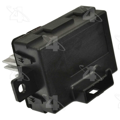 Four Seasons HVAC Blower Motor Resistor 20564