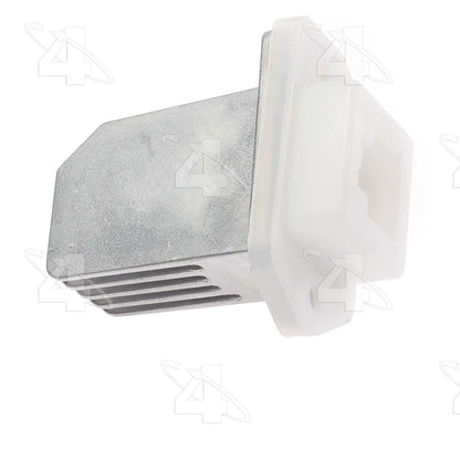 Four Seasons HVAC Blower Motor Resistor 20567