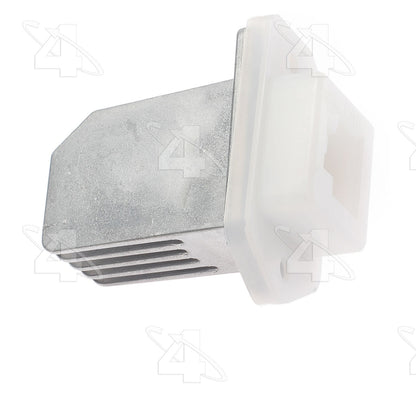 Four Seasons HVAC Blower Motor Resistor 20567