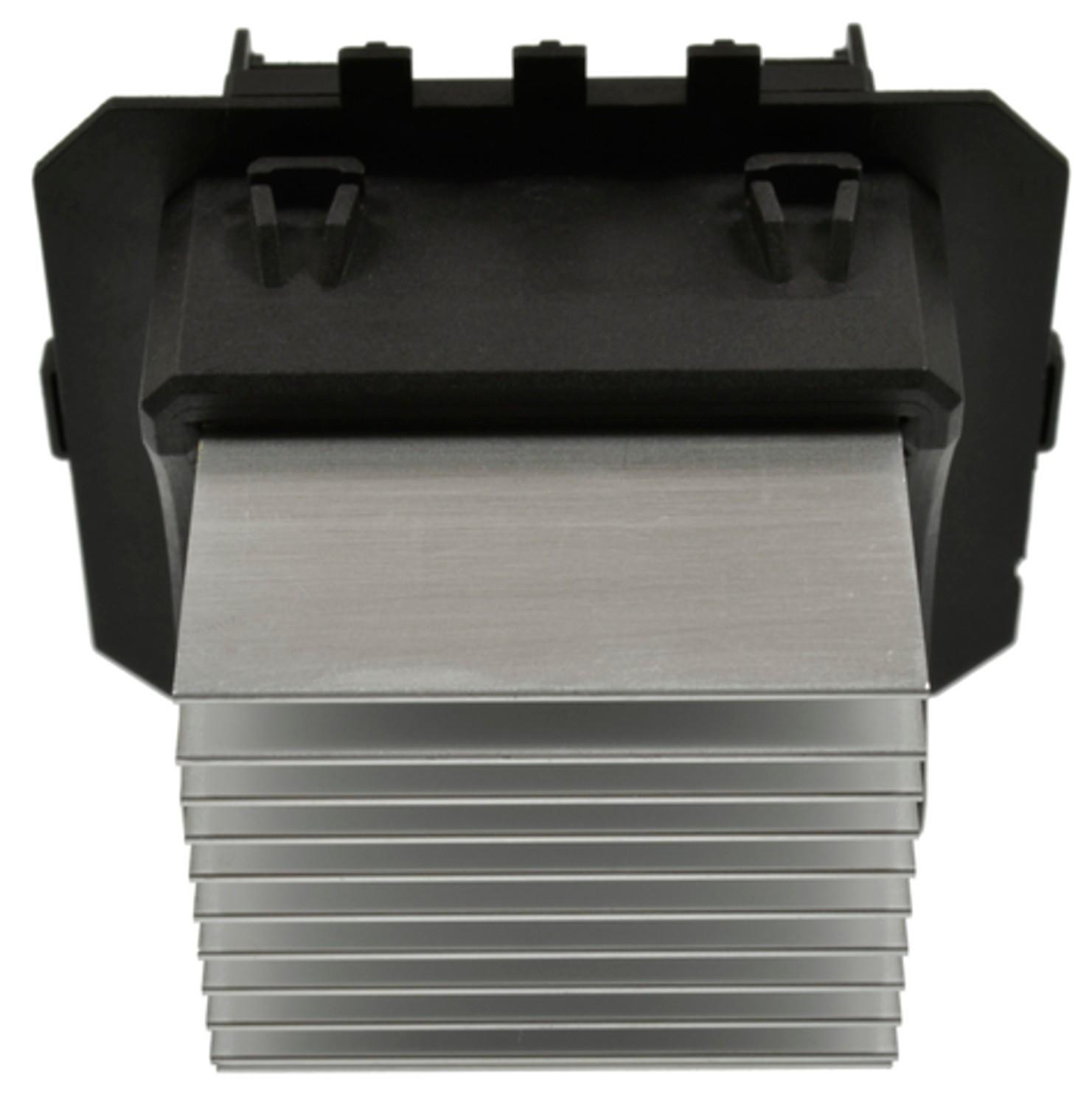 Four Seasons HVAC Blower Motor Resistor 20570