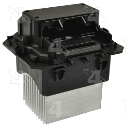 Four Seasons HVAC Blower Motor Resistor 20570