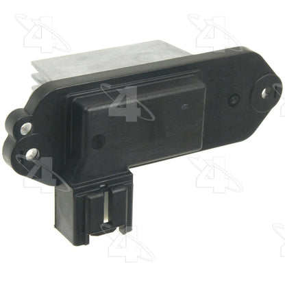 Four Seasons HVAC Blower Motor Resistor 20575