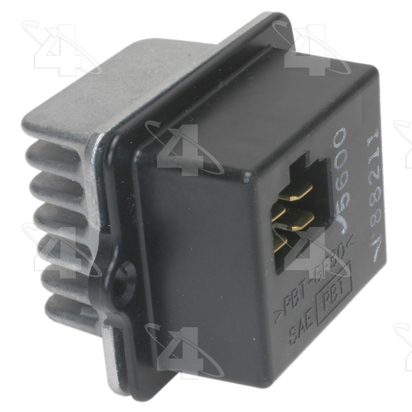 Four Seasons Resistor Block 20576