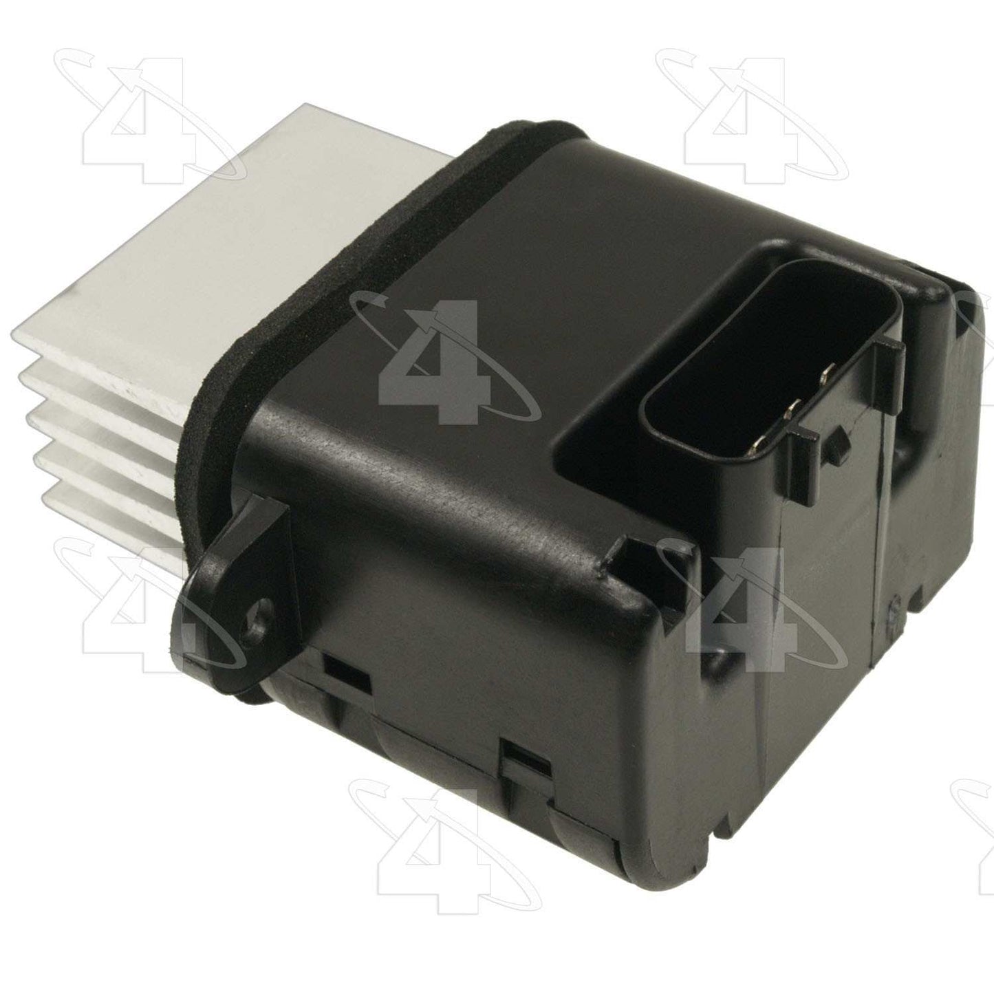 Four Seasons HVAC Blower Motor Resistor 20577