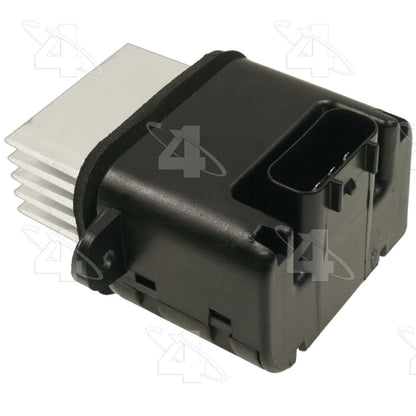 Four Seasons HVAC Blower Motor Resistor 20577