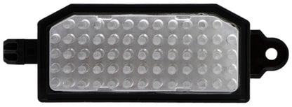 Four Seasons HVAC Blower Motor Resistor 20579