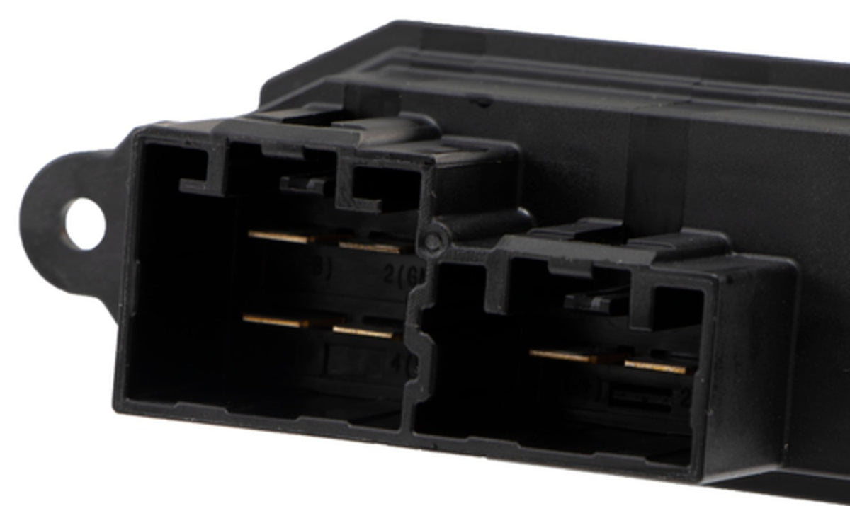 Four Seasons HVAC Blower Motor Resistor 20579