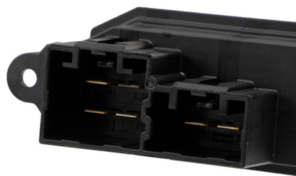 Four Seasons HVAC Blower Motor Resistor 20579