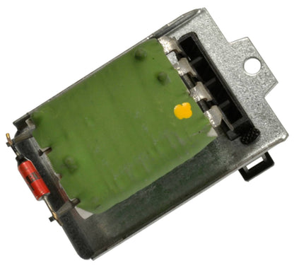 Four Seasons HVAC Blower Motor Resistor 20588