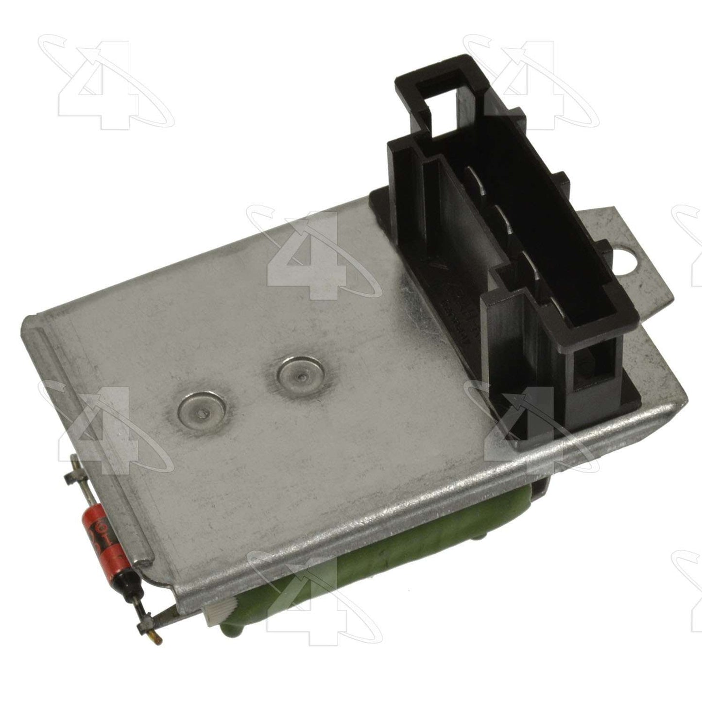 Four Seasons HVAC Blower Motor Resistor 20588